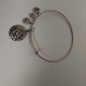 Alex and Ani Buddha